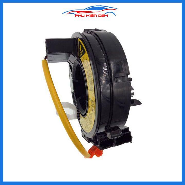 Cáp còi cho xe HYUNDAI TOYOTA ALTIS 07, 1ZZFE, CAMRY ACV30 MC30, CROWN JZS130 1JGFE AVENS  Mã 84306-58010 Loại 1 Dây