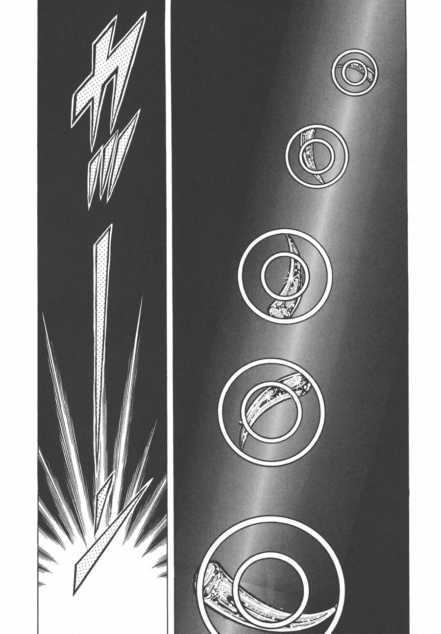 áo giáp vàng chapter 32 40