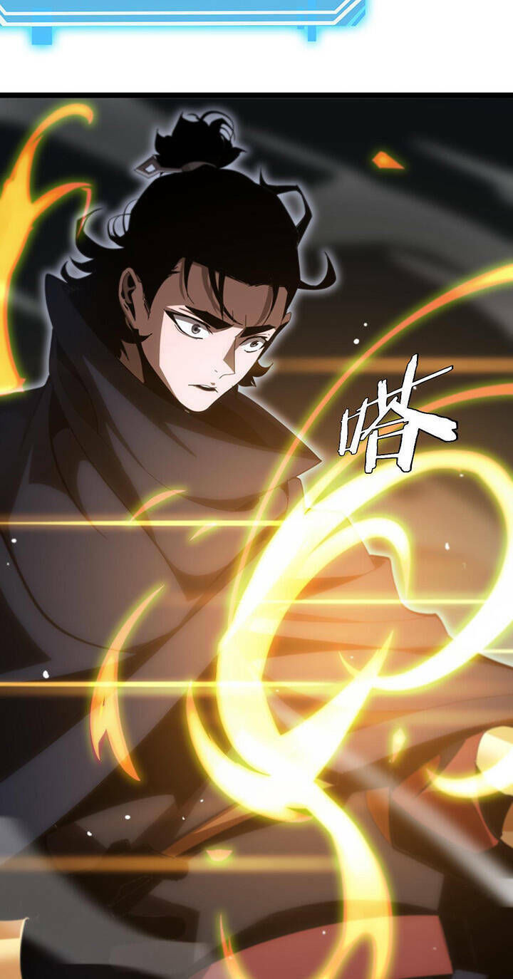 chư giới - tận thế online chapter 183 24