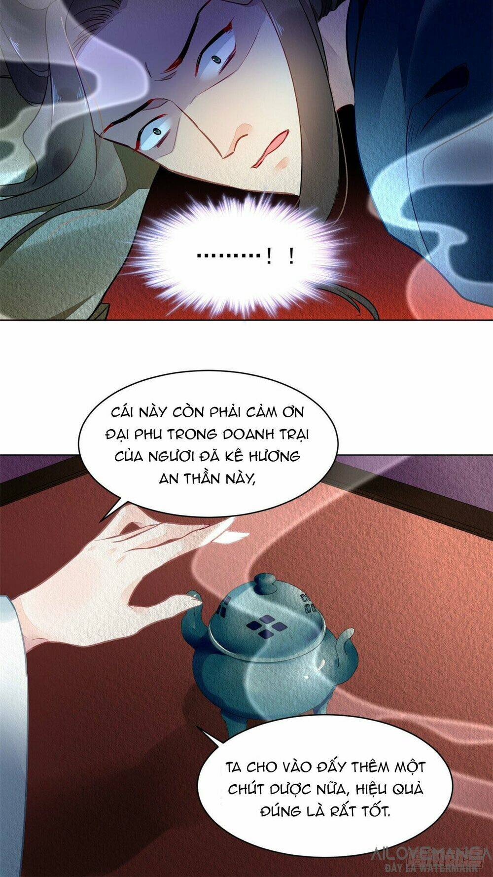 vấn đan chu chapter 4 49