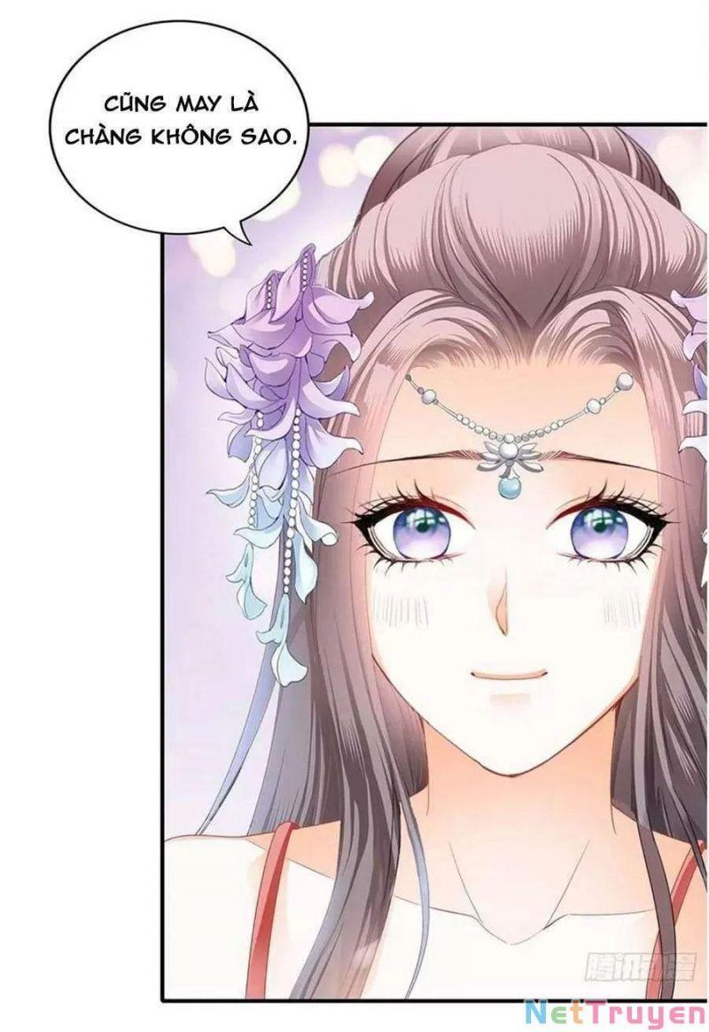 bổn vương muốn nàng chapter 92 2