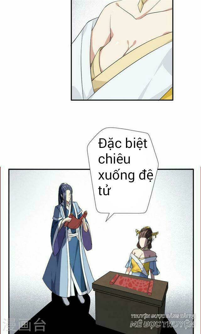 chưởng môn mười tám tuổi chapter 33 1