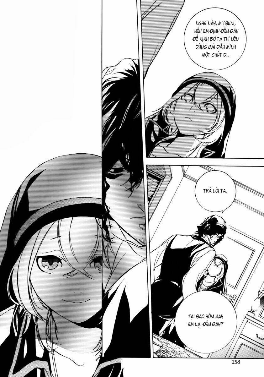 are you alice? chapter 34 20