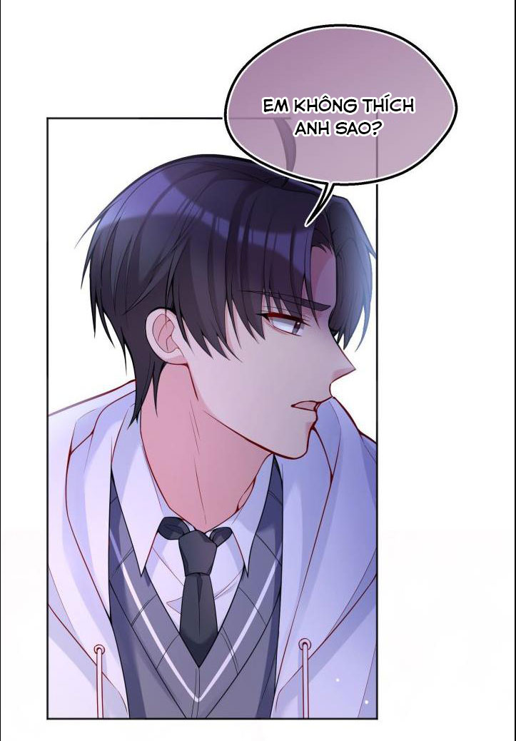 chàng nhân viên host và gã hàng xóm nguy hiểm chapter 60 21