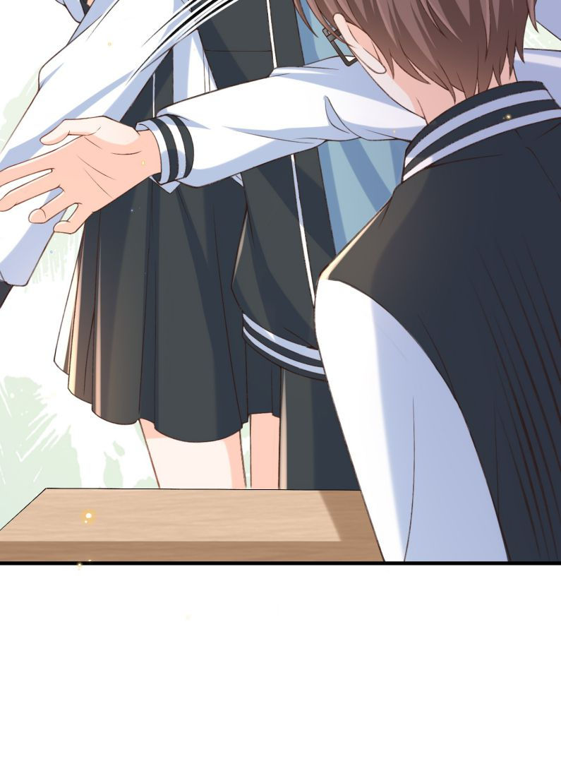 ngọt không ngừng nghỉ chapter 53 14