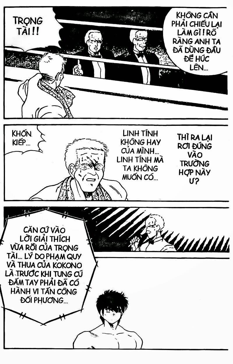 truyền nhân atula - shura no mon i chapter 95 7