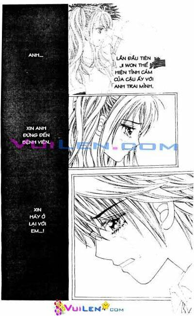 tìm lại tình yêu chapter 99 5
