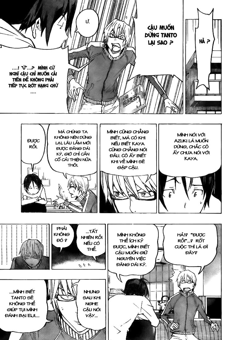 họa sĩ truyện tranh chapter 78 10