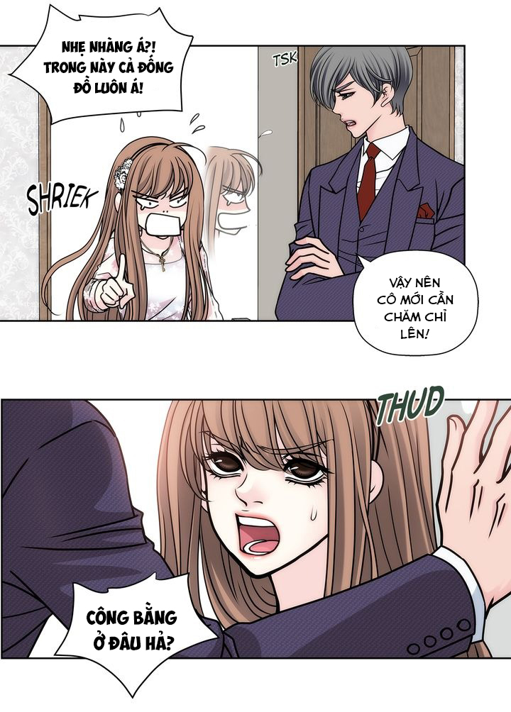 người đàn ông của tôi chapter 7.2 1