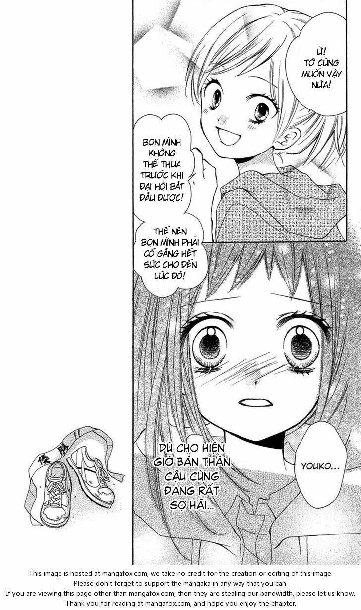 lớp học rùng rợn chapter 9 15