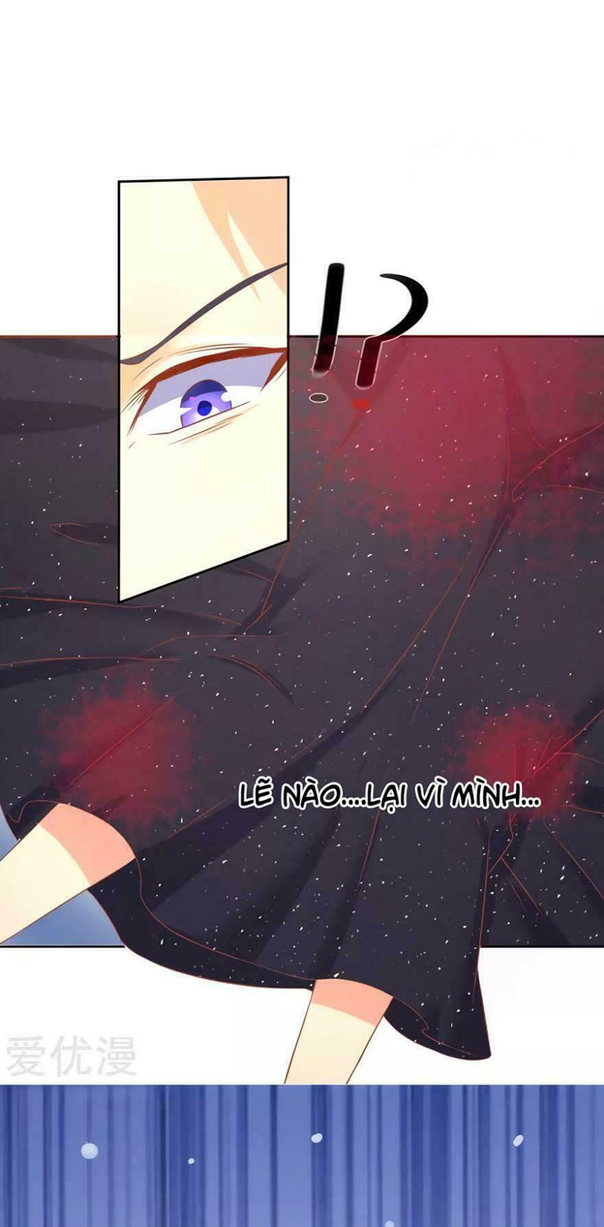 chồng già vợ trẻ trêu nhau hàng ngày chapter 10 37