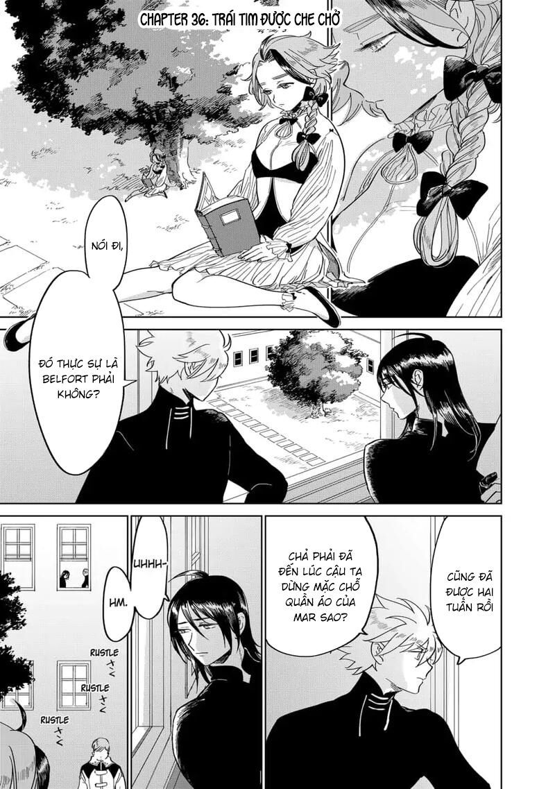 ấn ký abyss chapter 36 1