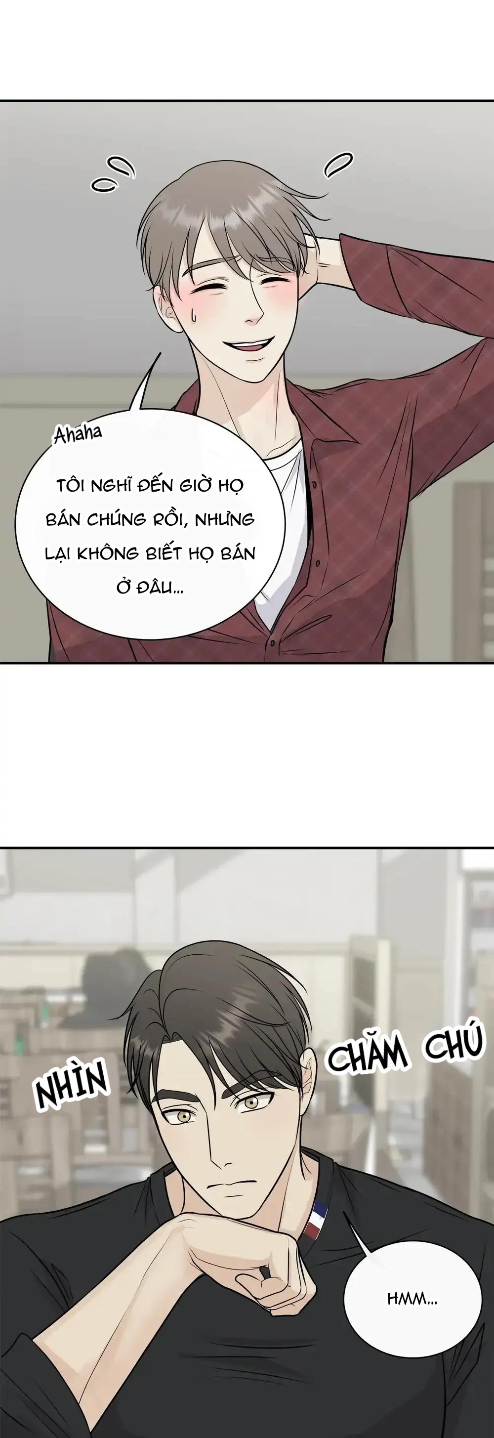 hạnh phúc trọn vẹn chapter 4 15