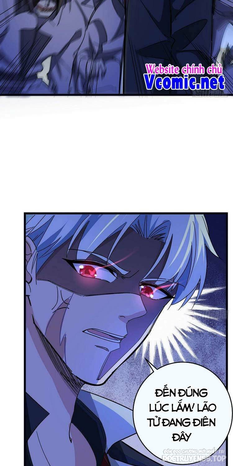 giải cứu 99 nữ chính ở mạt thế chapter 78 33