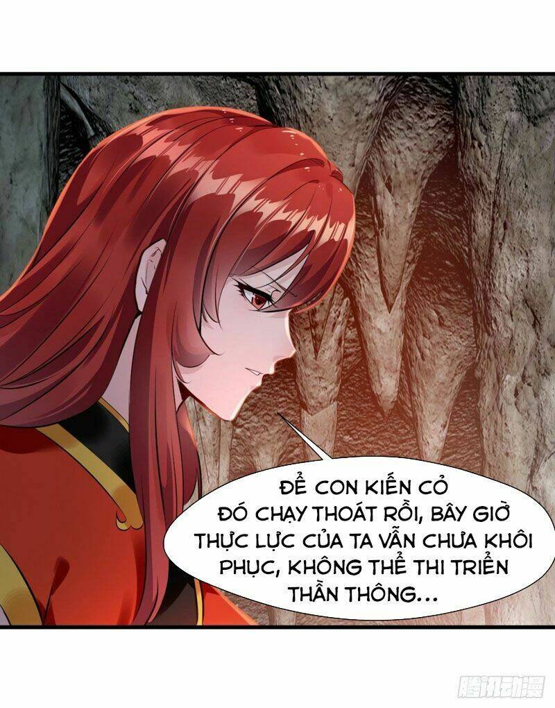 một đời thành tiên chapter 19 25