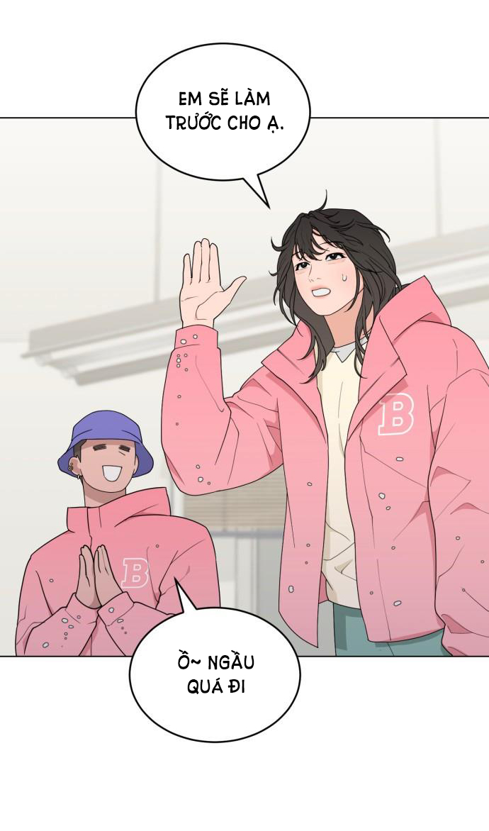 Vận May Bất Ngờ chapter 8.2 14