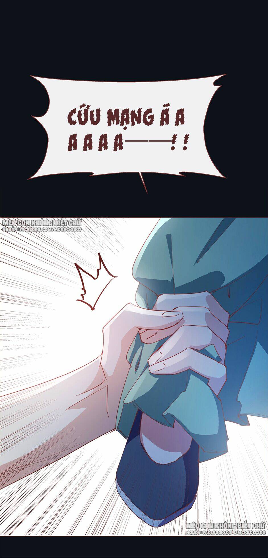 boss khủng bố chiếm đoạt ta chapter 9 15