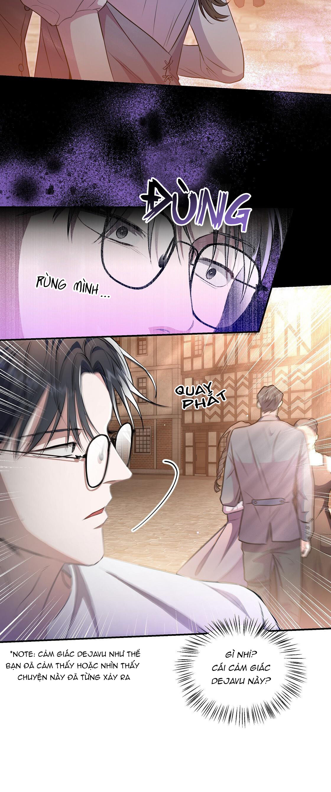 cách để sống sót với tư cách là người chơi chapter 13 44