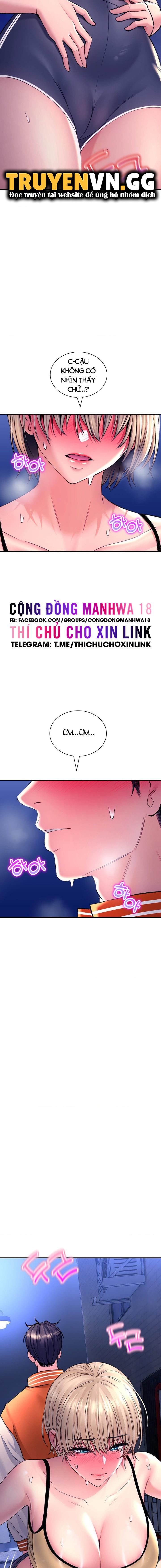 thảo dược mê tình chapter 28 15