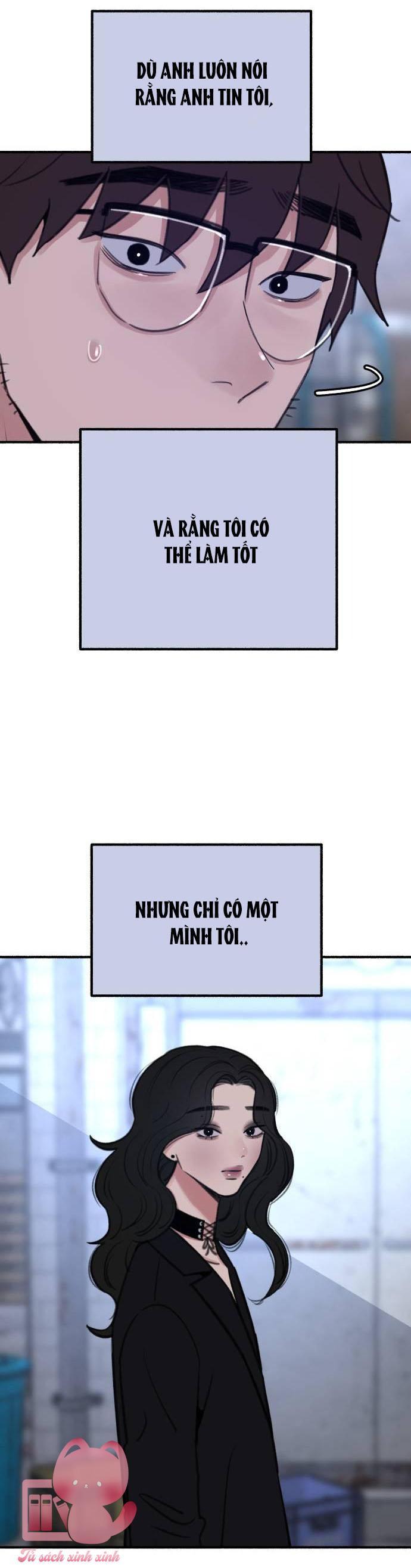 nàng thơ điện ảnh chapter 27 14