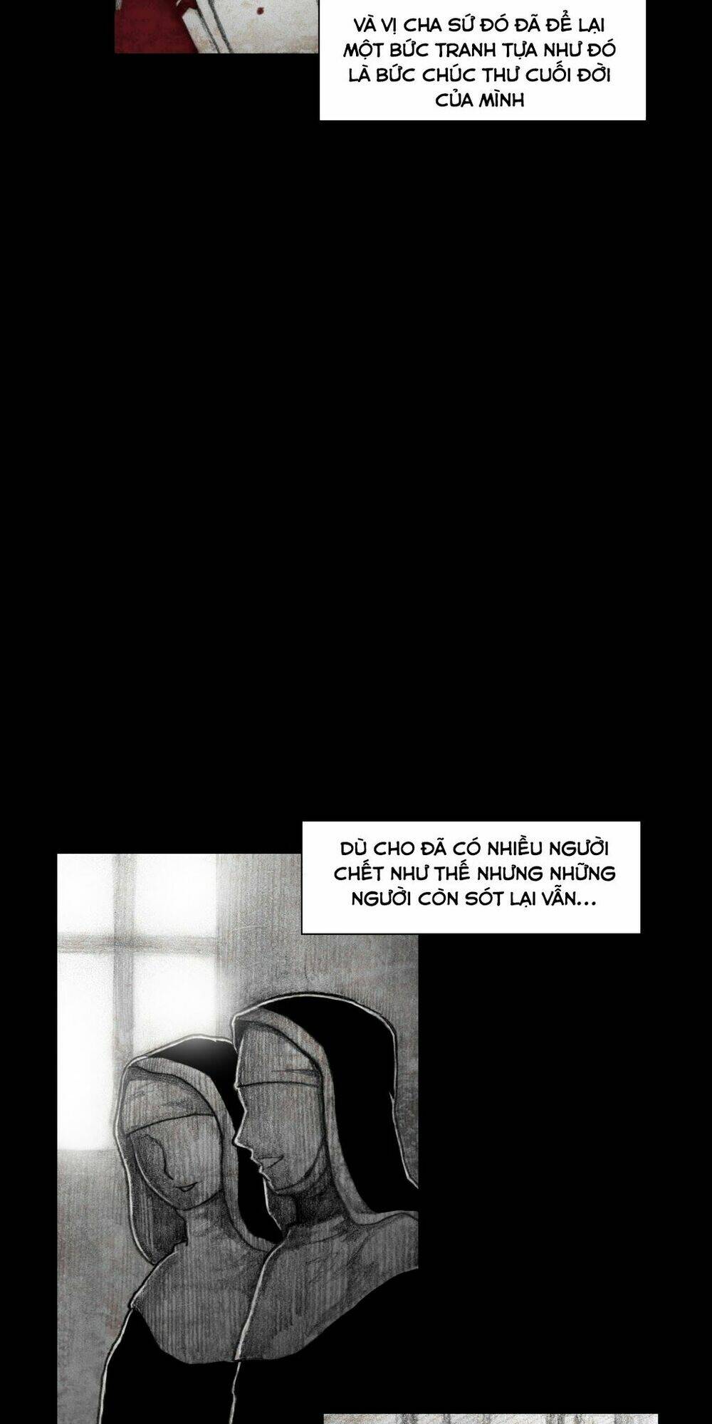 ngôi nhà của những búp bê chapter 11 38