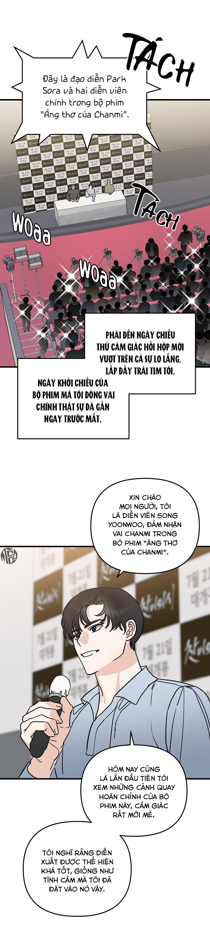 paradise again chapter 23 5