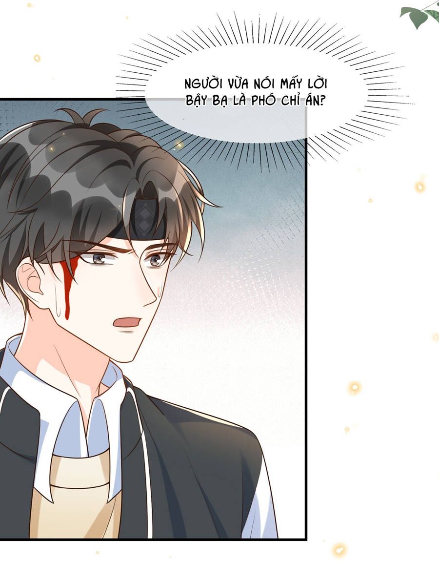 ngọt không ngừng nghỉ chapter 16 2