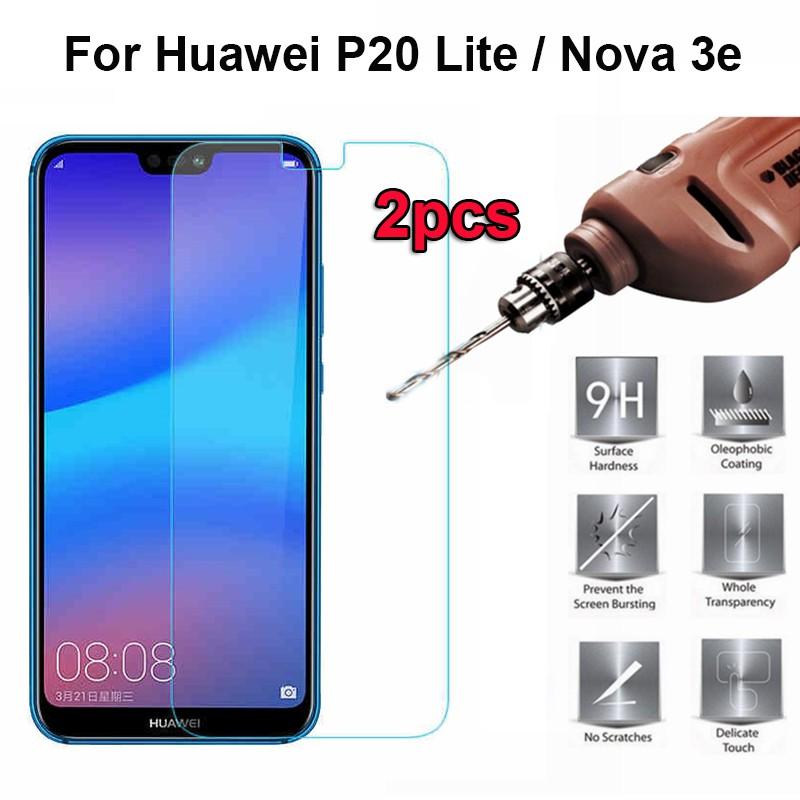 Miếng dán màn hình cường lực dành cho Huawei Nova 3e