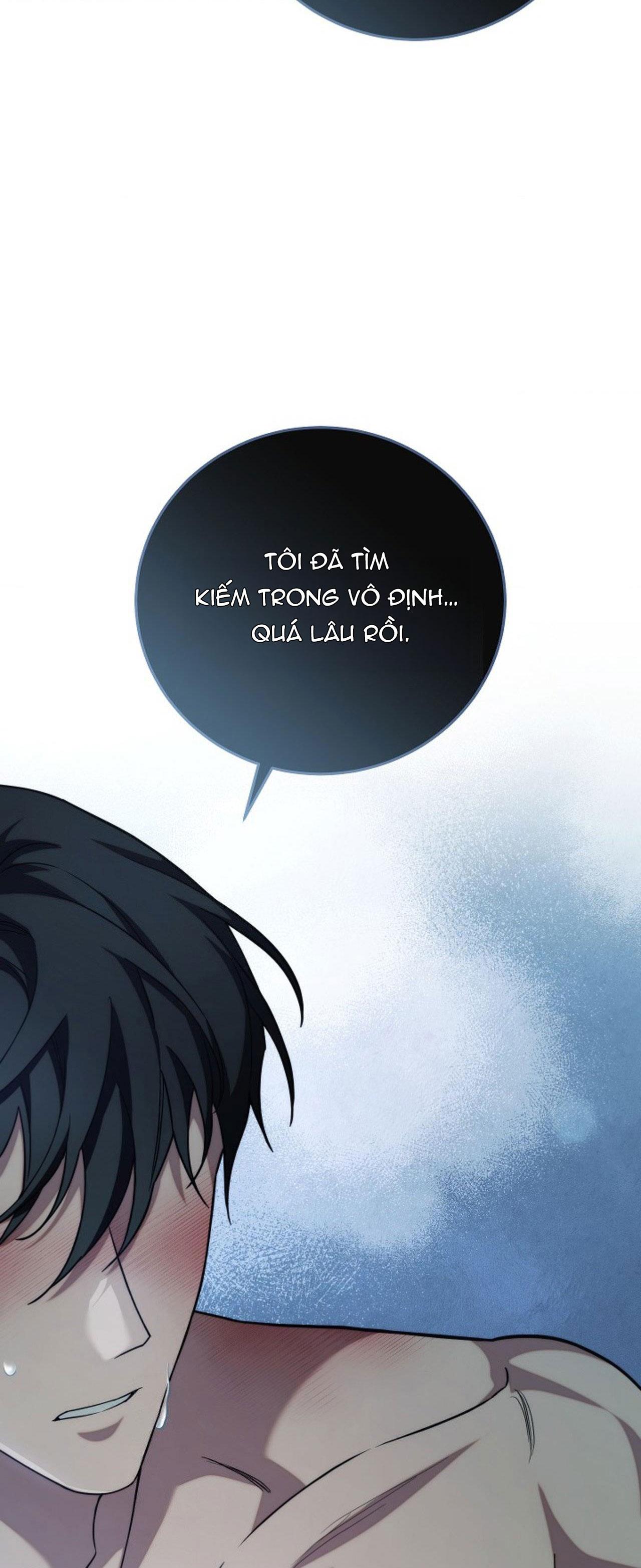 (abo)mối quan hệ không hoàn chỉnh chapter 19 38