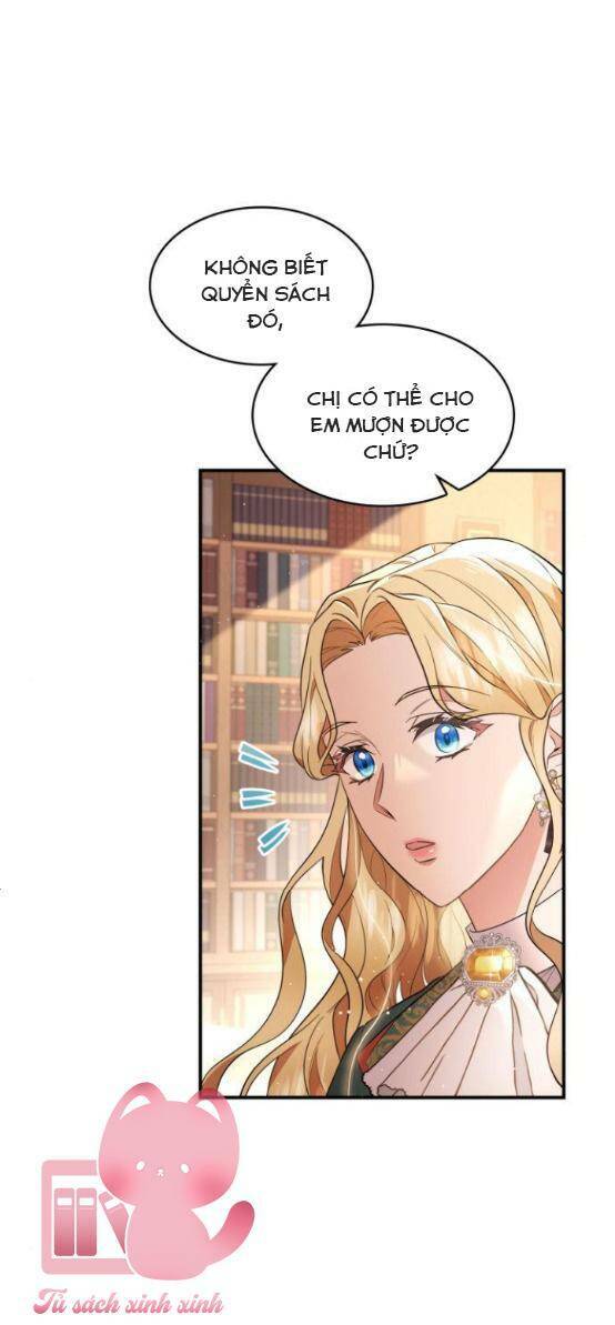 'di vật' melvin để lại chapter 21 38