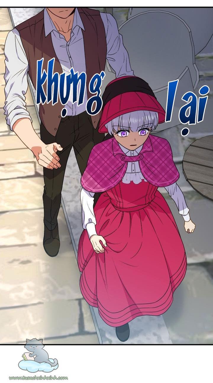 công nương khế ước của gia tộc công tước quái vật chapter 94 55