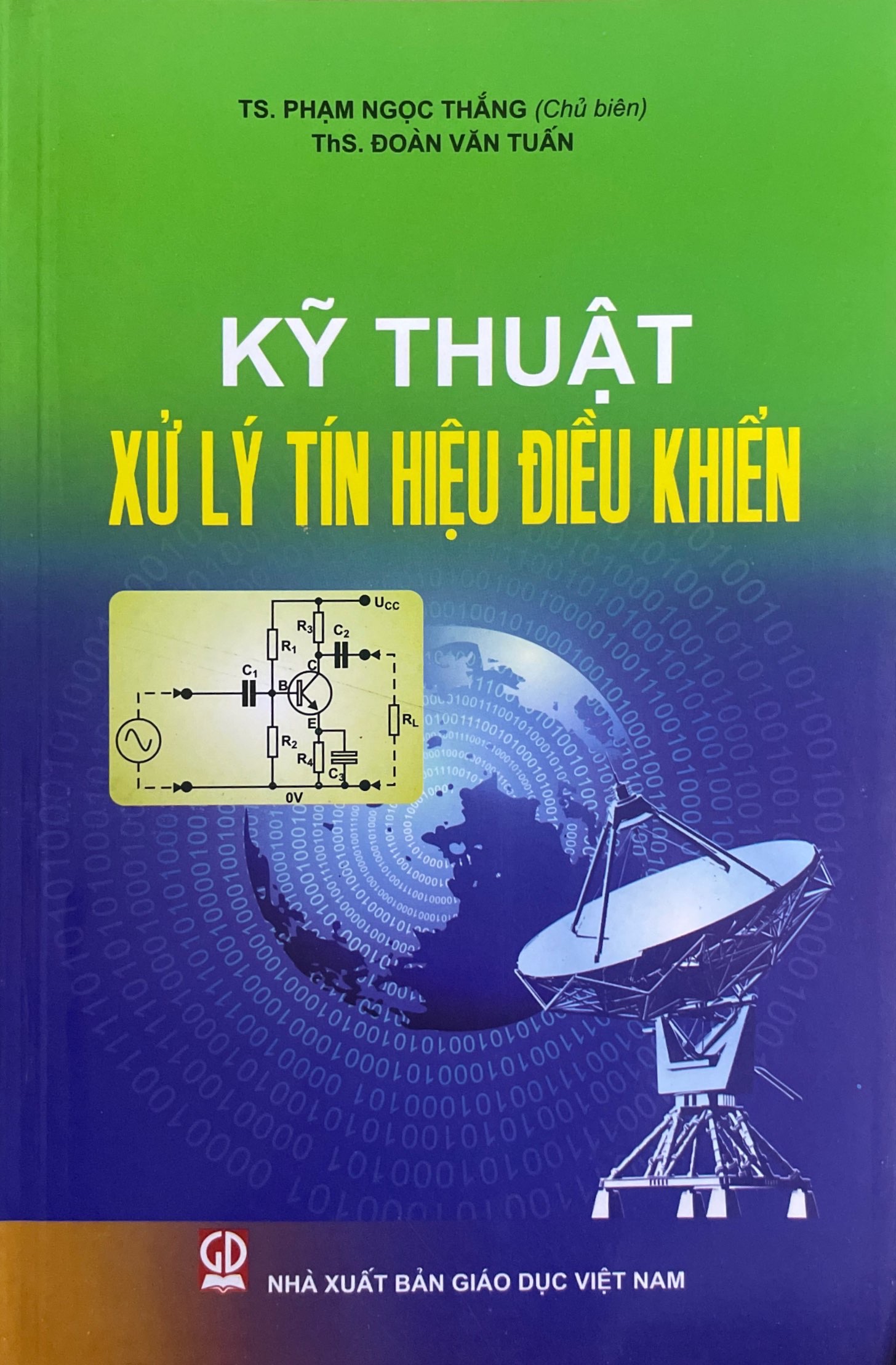 Kỹ thuật xử lý tín hiệu điều khiển