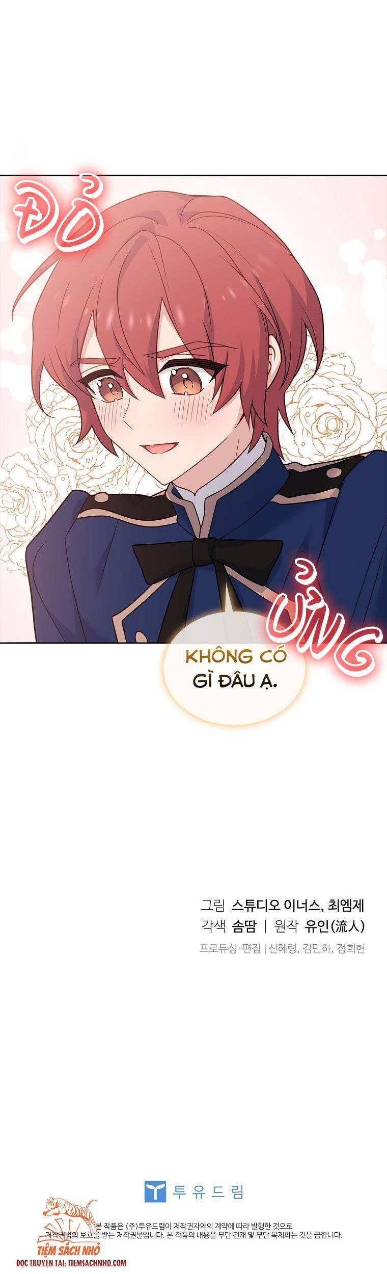 để yên cho tiểu thư hiền chapter 59 53