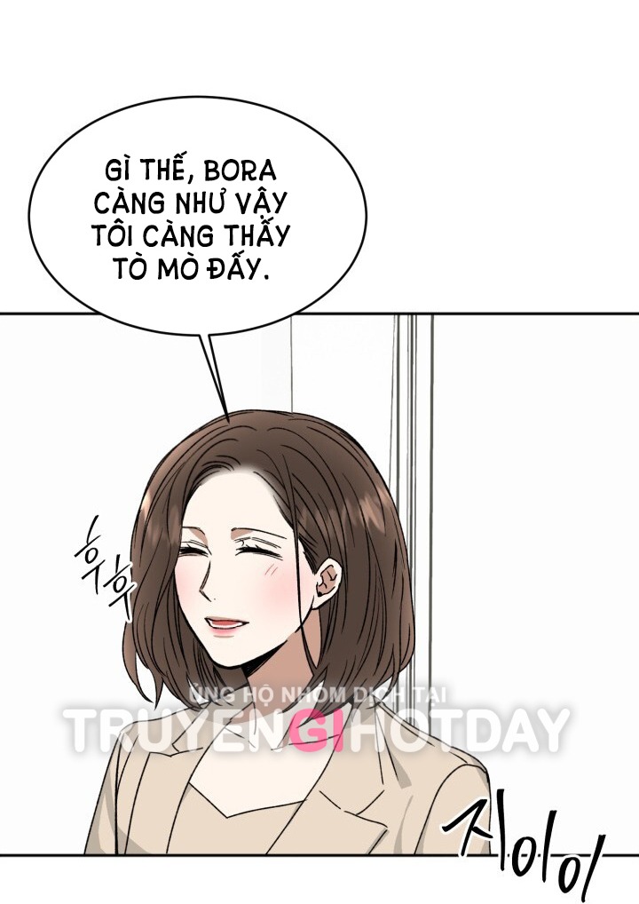 Ưu Thế Tuyệt Đối chapter 18.2 - Trang 22