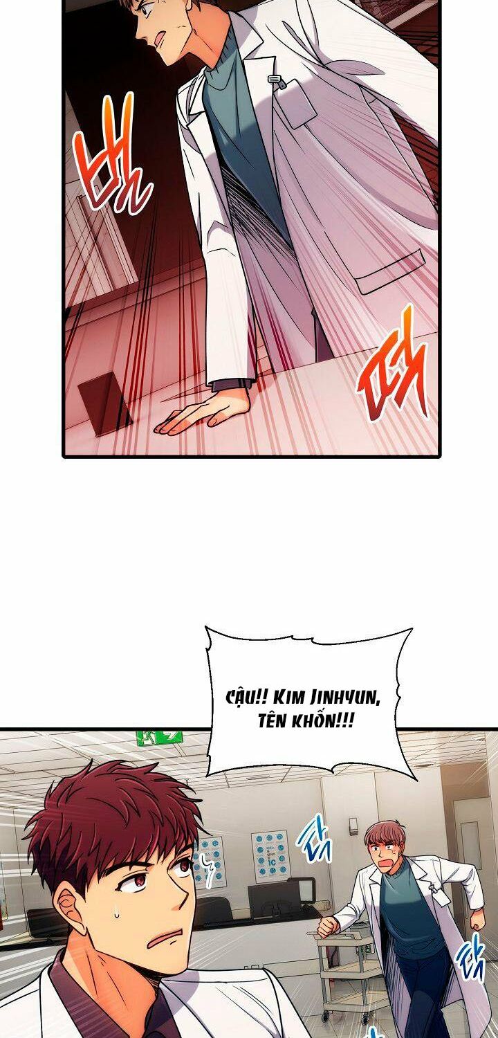 bác sĩ trùng sinh chapter 45 26