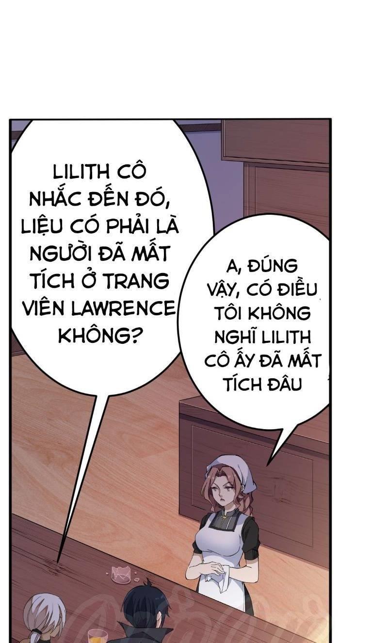 vô hạn sứ đồ và 12 nữ chiến binh chapter 37 9