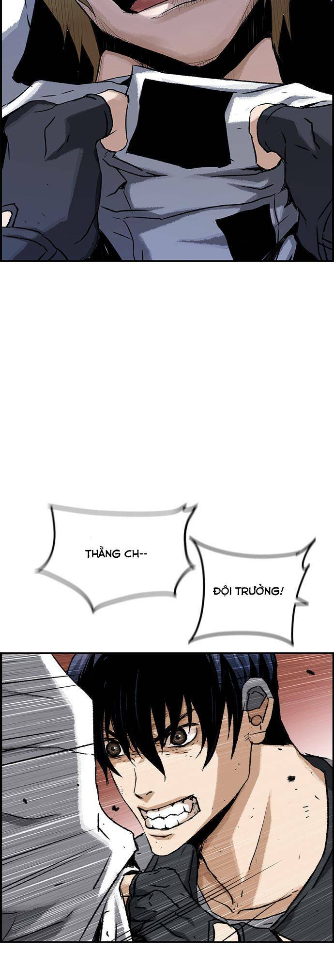 pubg - cuộc chiến sinh tồn - 100 chapter 10 65