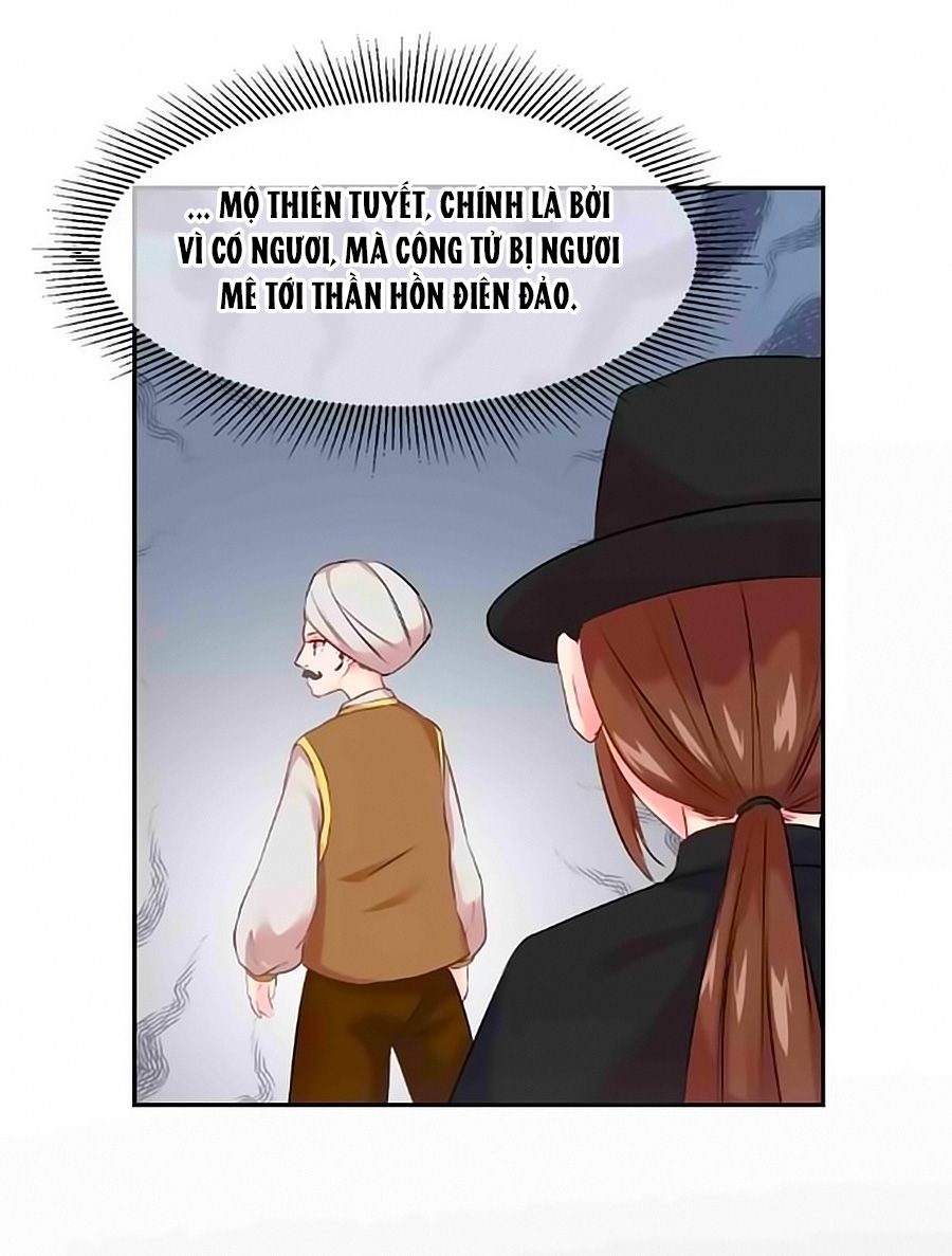 Thịnh Thế Đế Vương Phi chapter 26 - Trang 7