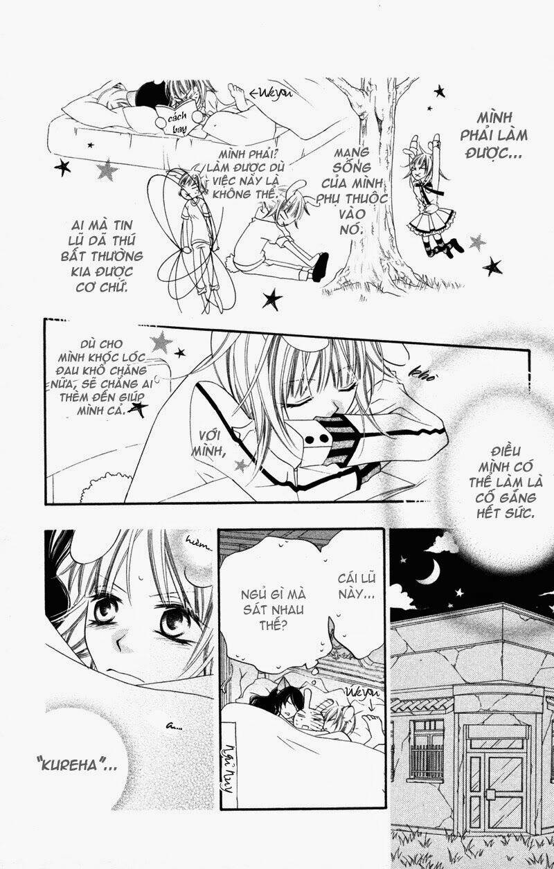 monochrome shounen shoujo chapter 2 29