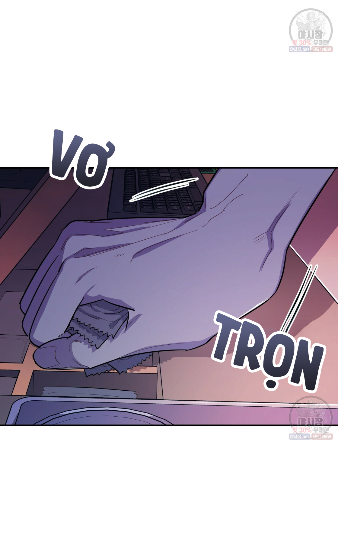 tôi với cậu không thể như thế này được chapter 5 11