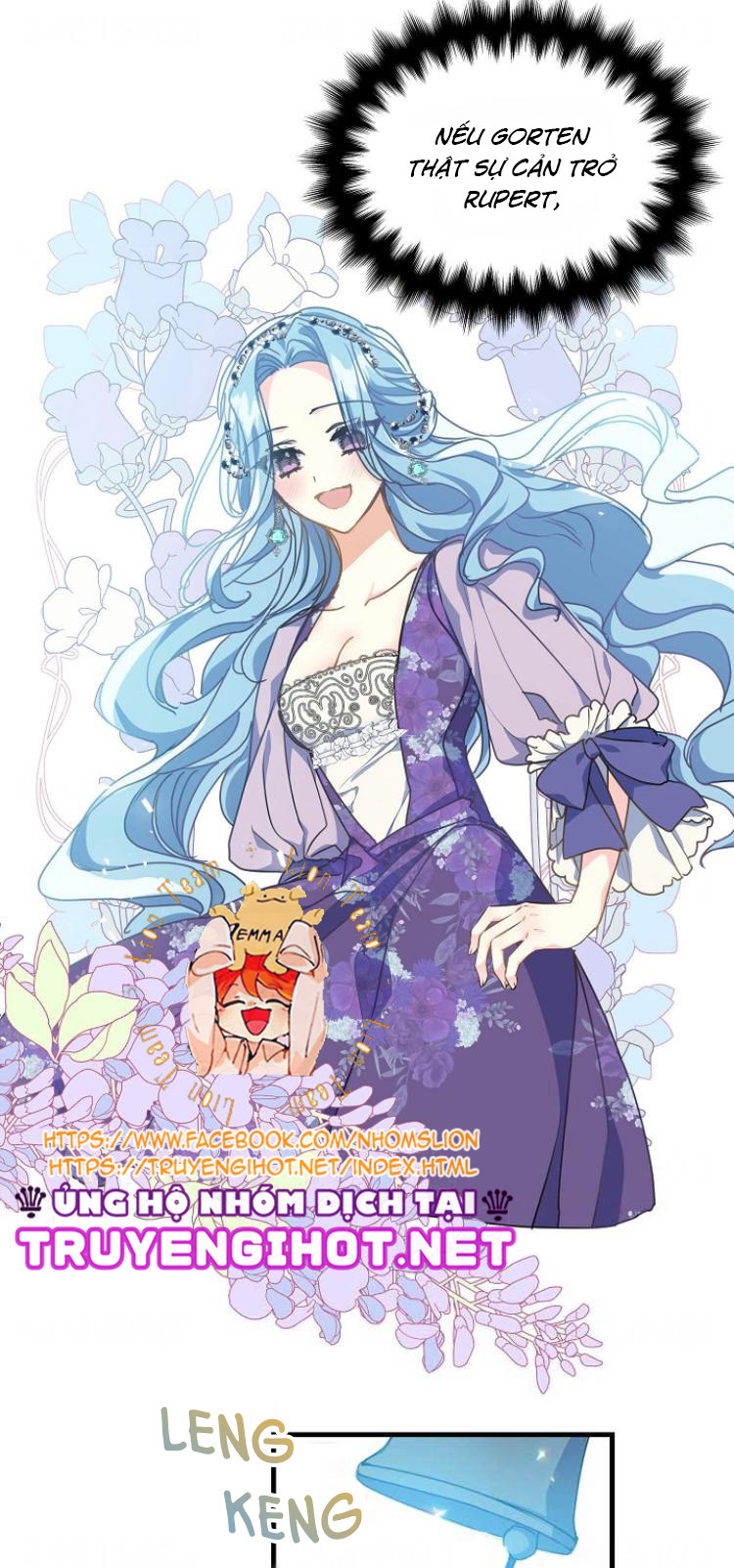 bệ hạ, xin đừng giết tôi!! chapter 41 47