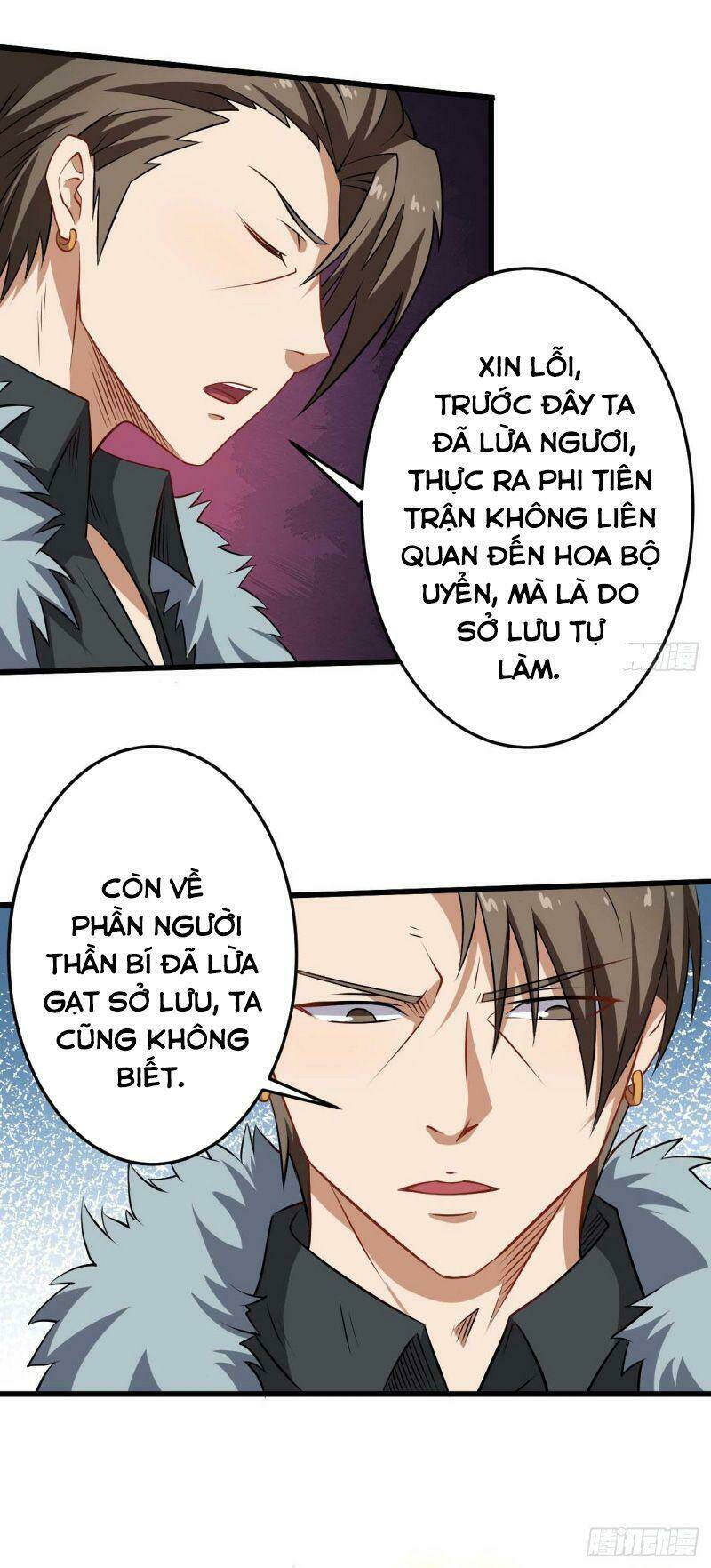 tổ thượng có tiền chapter 88 7