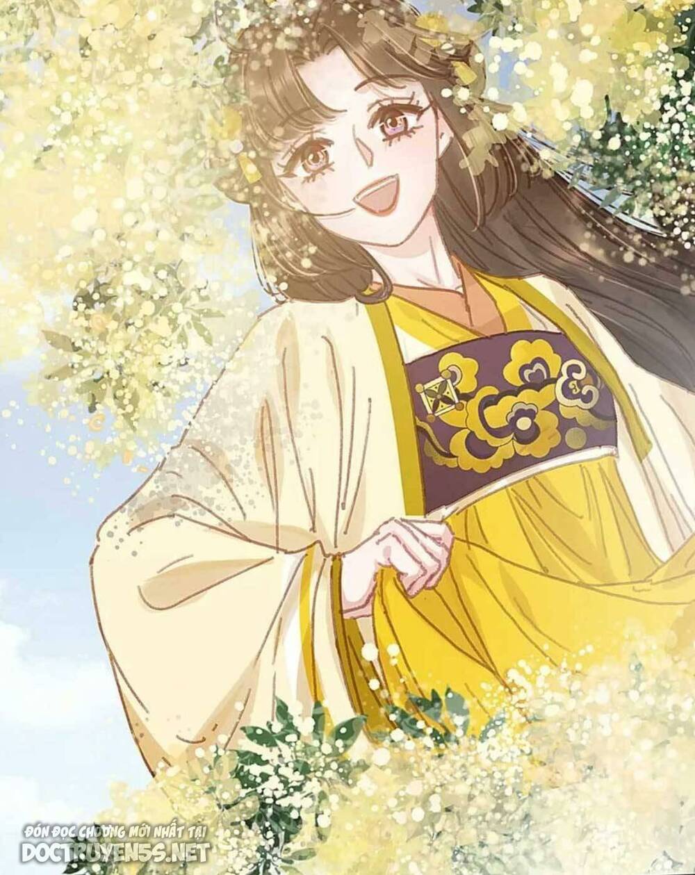 quý phi lúc nào cũng muốn được lười biếng chapter 102 38