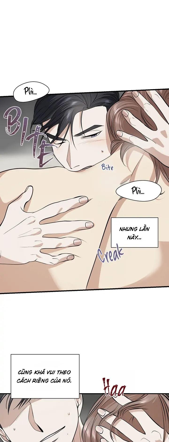 manhwa chịch vồn chịch vã chapter 56 22