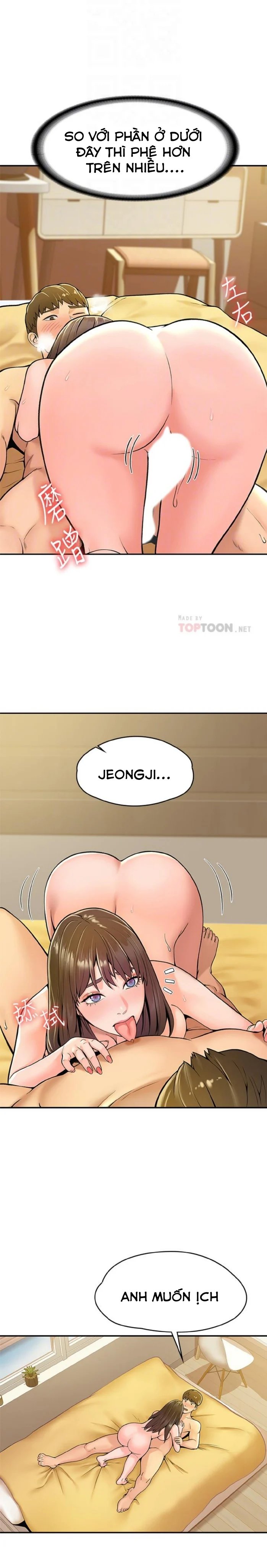 sinh viên thời nay chapter 29 16