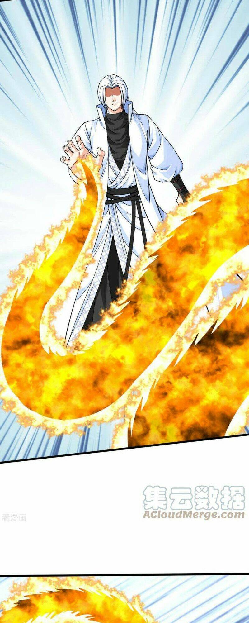 trọng sinh ta là đại thiên thần chapter 200 32