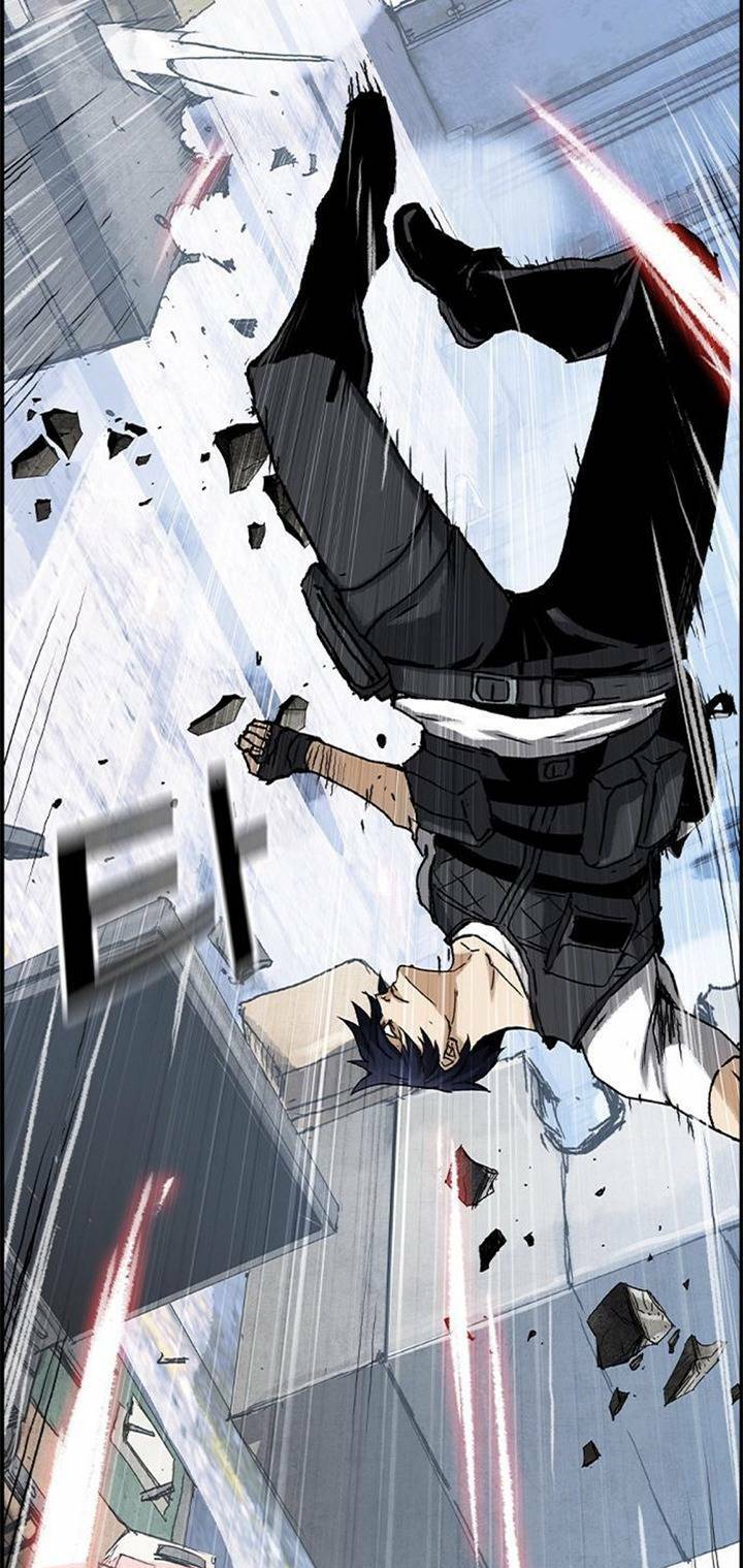 pubg - cuộc chiến sinh tồn - 100 chapter 2 53