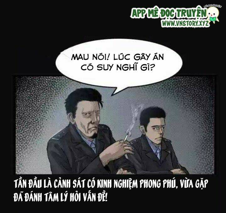 kỳ án có thật chapter 1 6