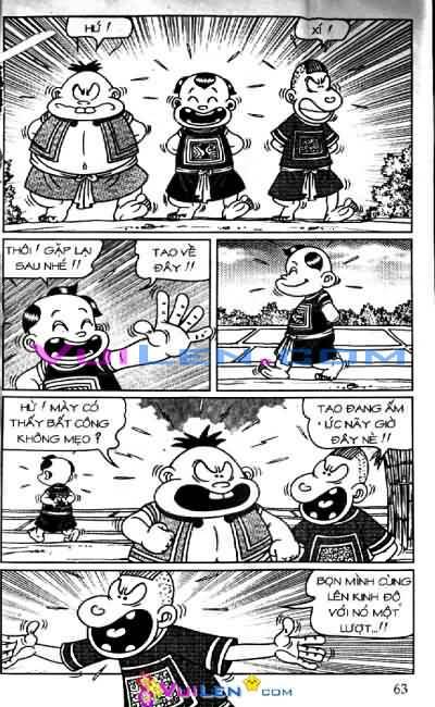 thần đồng đất việt chapter 73 60