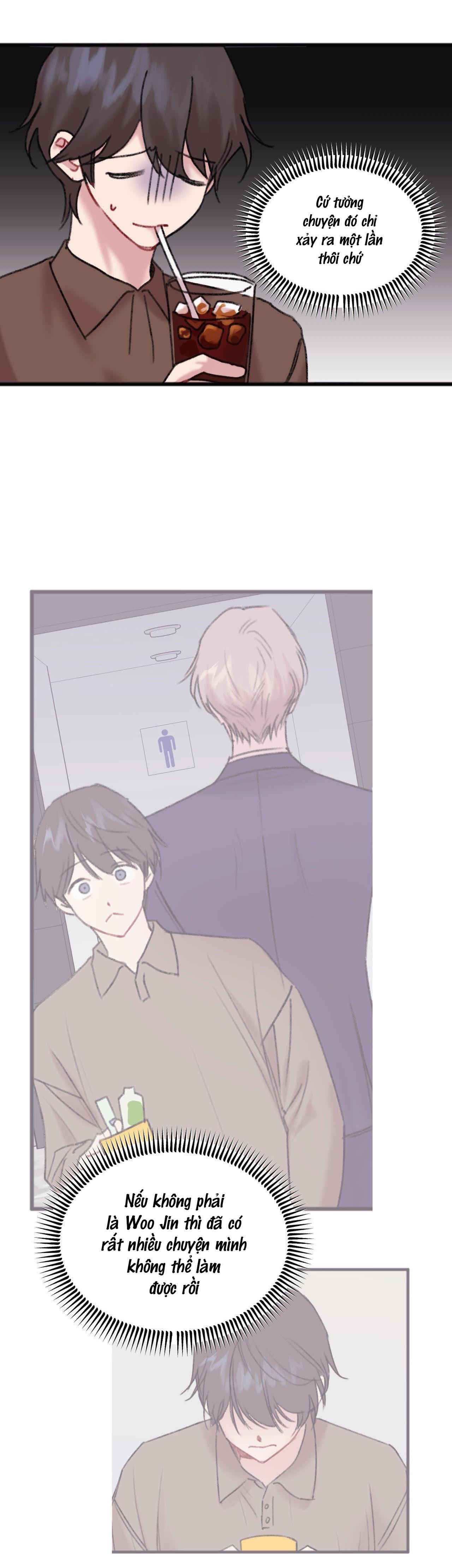 anh thật sự thích em sao chapter 36 15